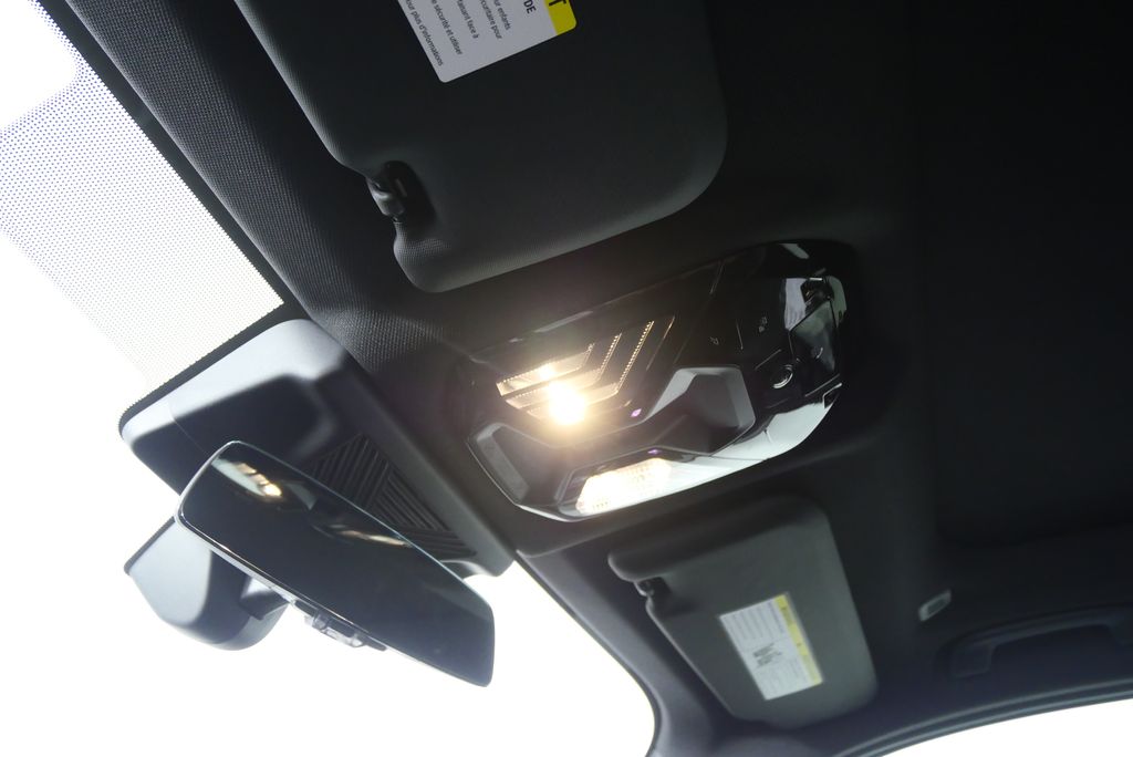 Thumbnail: 2026 BMW X3 - 20