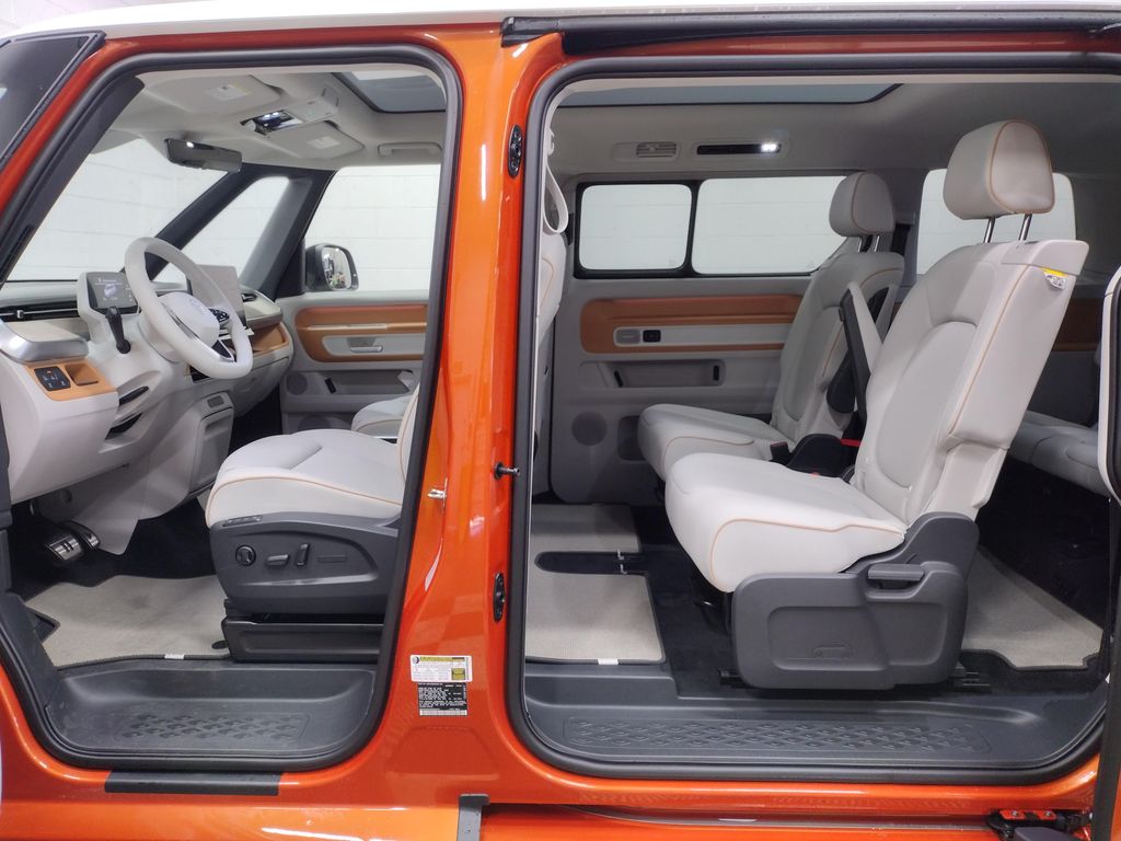 2025 Volkswagen ID. Buzz 1st Edition