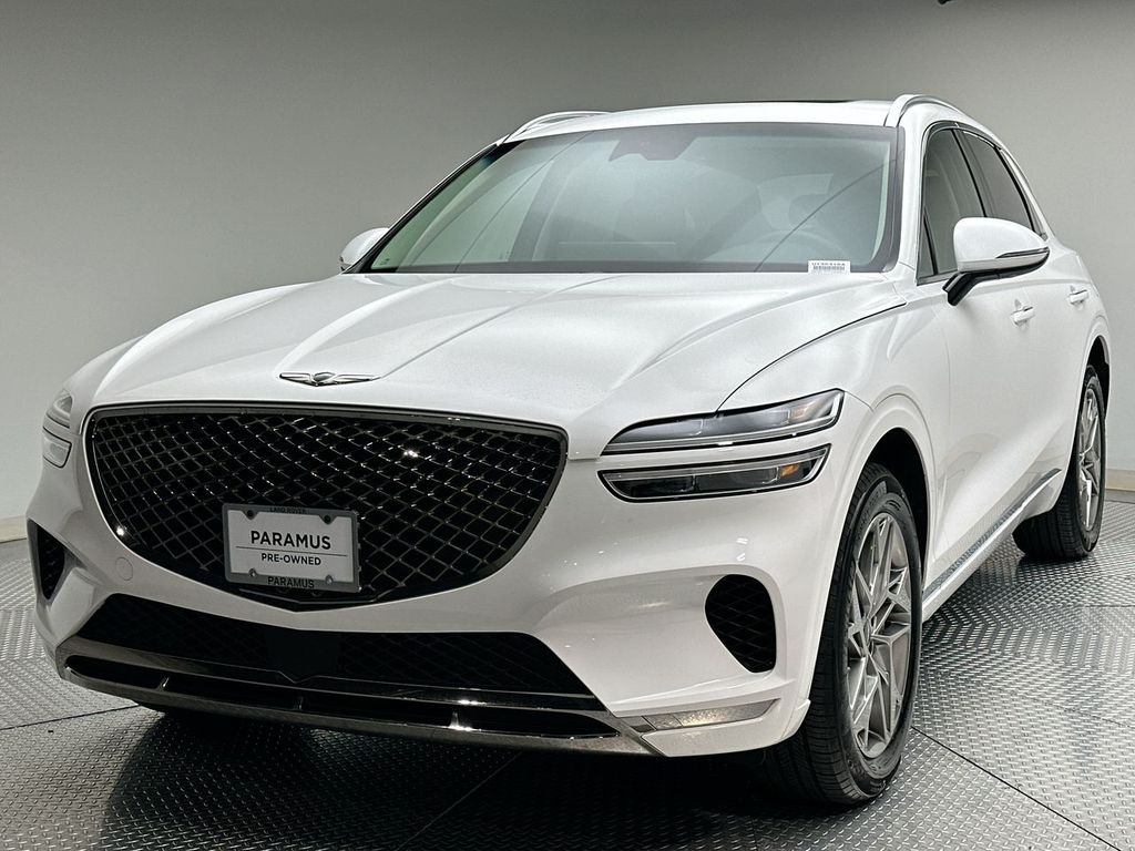 2023 Genesis GV70 Select -
                  Paramus, NJ