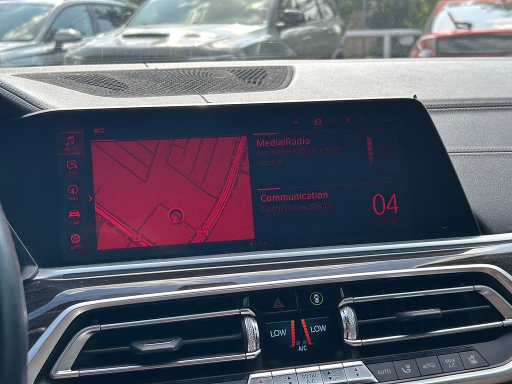 Used 2020 BMW X5 SUV