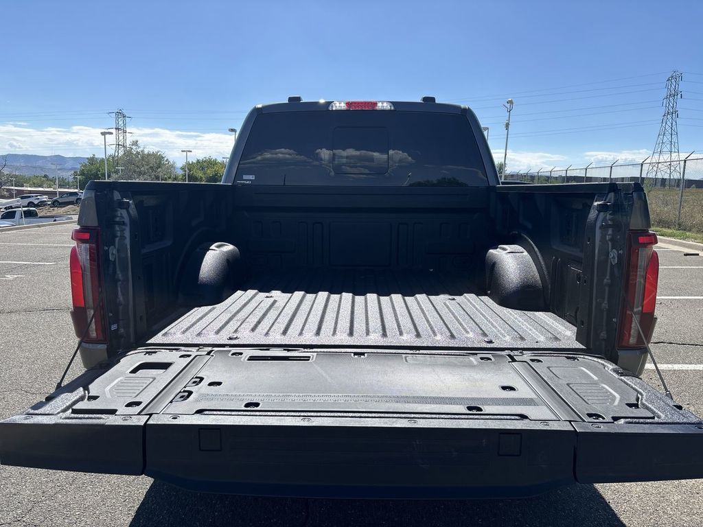 Used 2026 Ford F-150 Truck