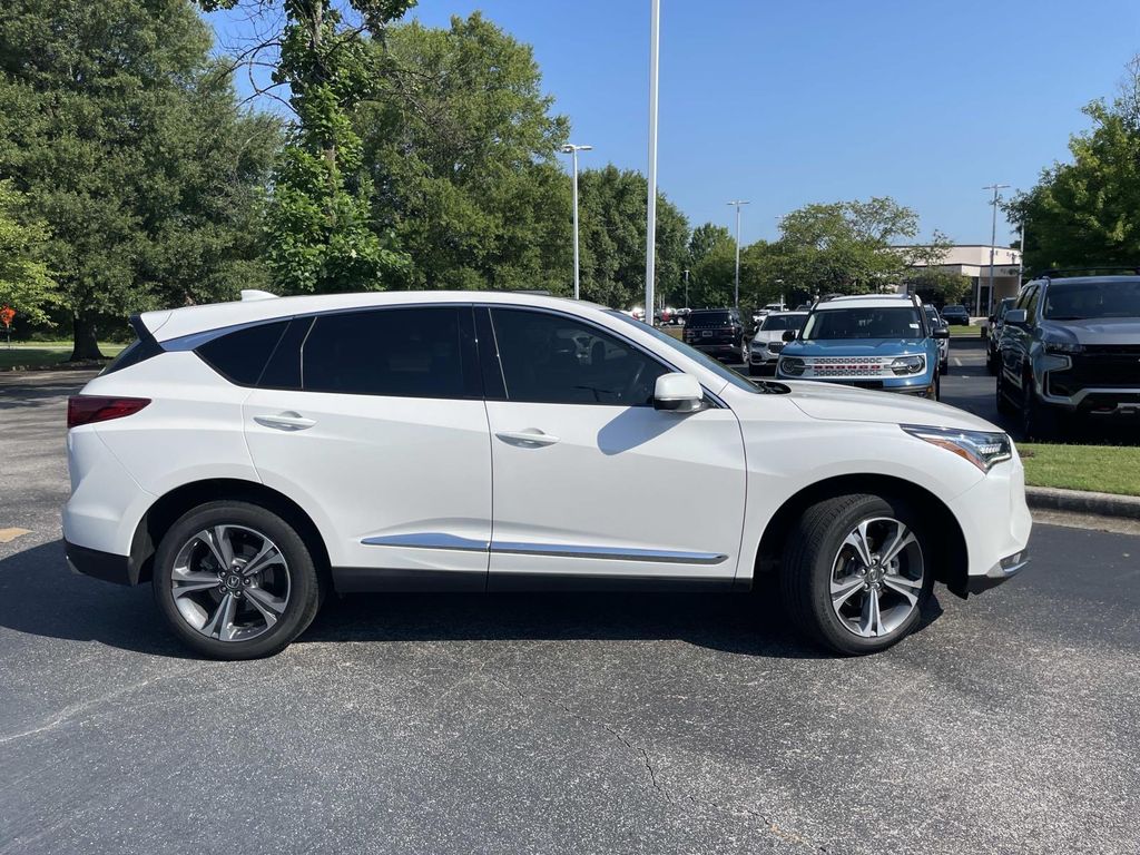 Used 2024 Acura RDX SUV