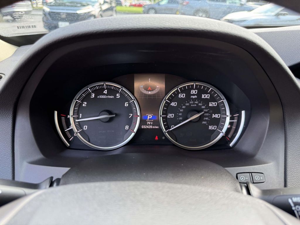 Used 2020 Acura MDX SUV