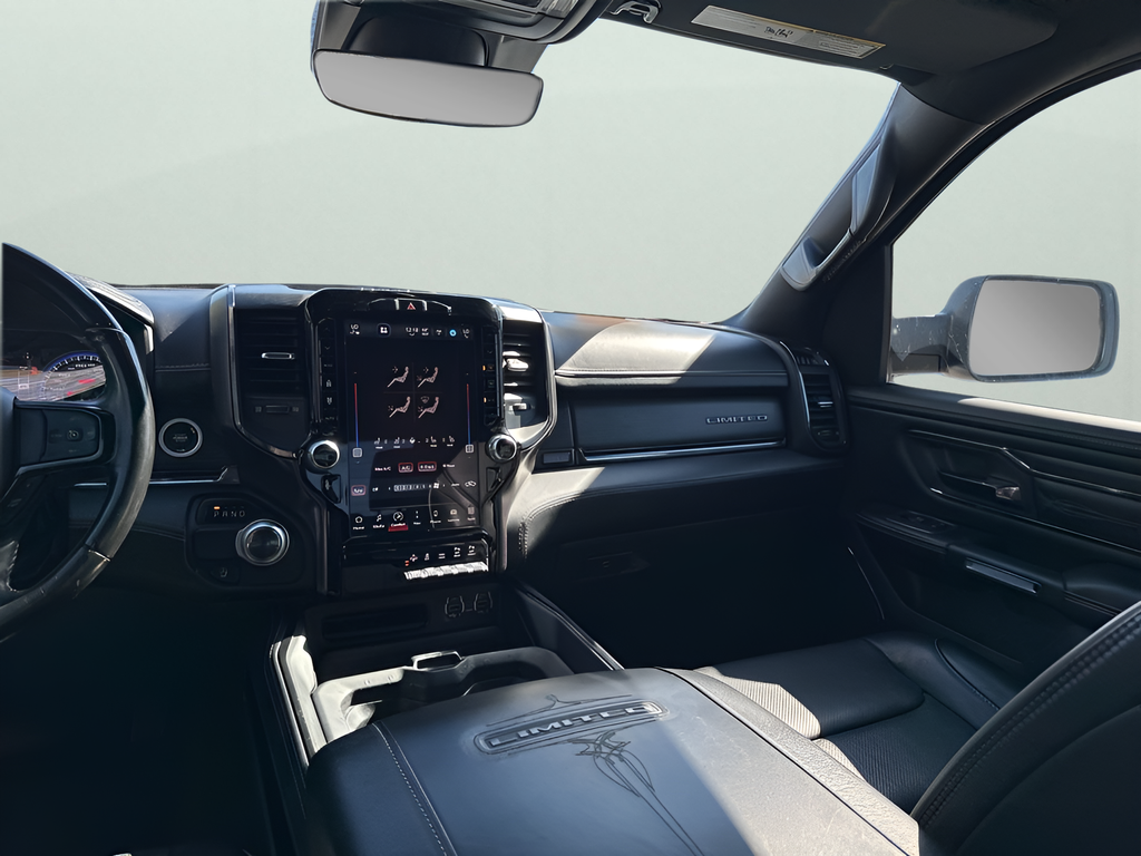 Used Car 2022 Ram 1500  Limited For Sale Under $40,000 In Austin, Texas