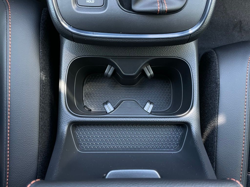 Thumbnail: 2026 Honda CR-V - 20