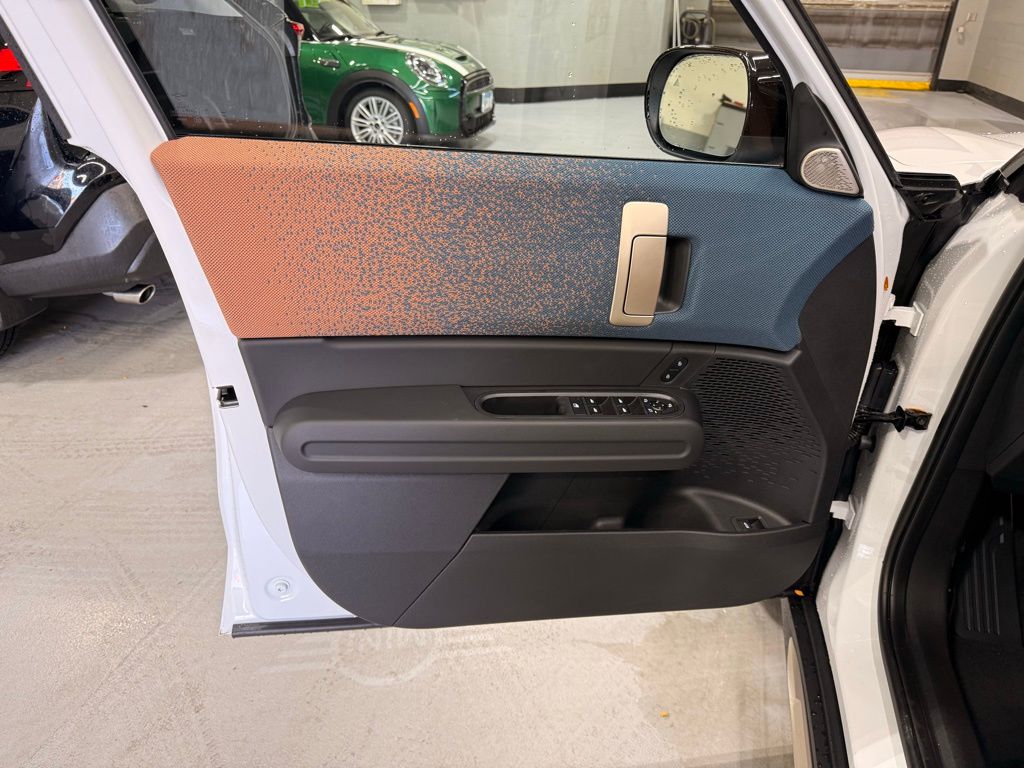 Thumbnail: 2026 MINI Cooper Countryman - 10