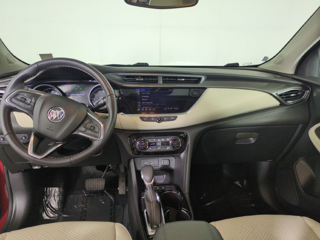 Used 2021 Buick Encore GX Essence For Sale in Fort Wayne, IN