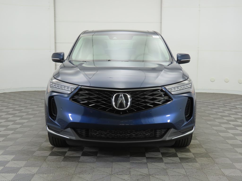 2025 Acura RDX Technology 2