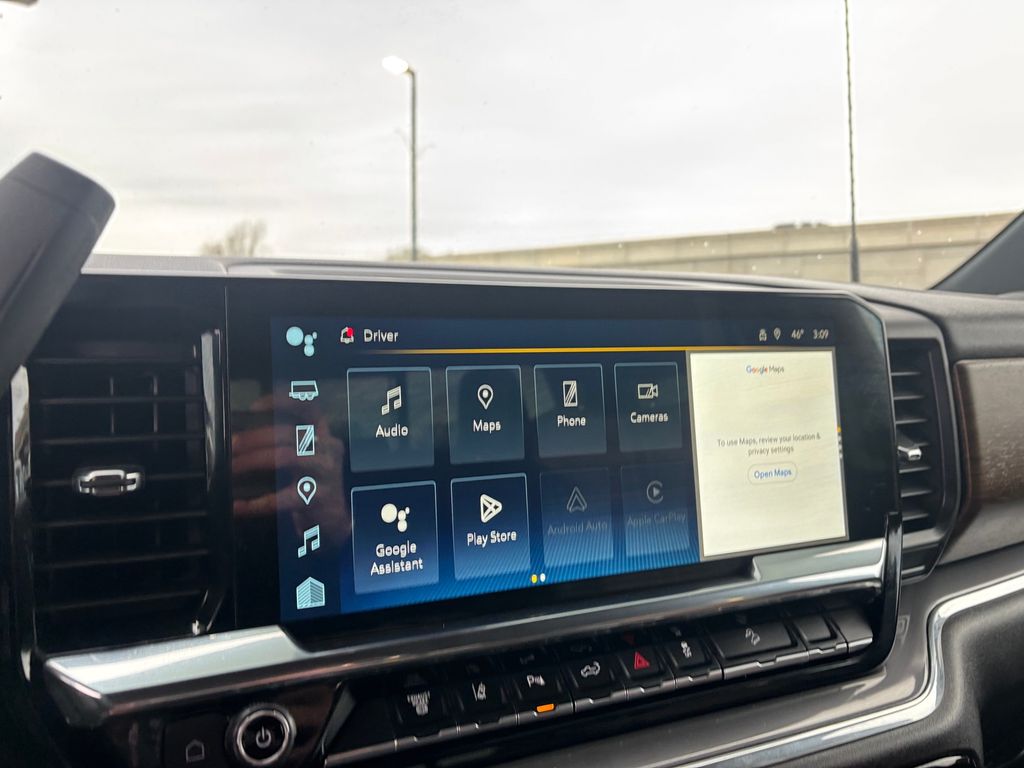 Used Car 2024 Chevrolet Silverado 2500hd  High Country For Sale Under $80,000 In Austin, Texas