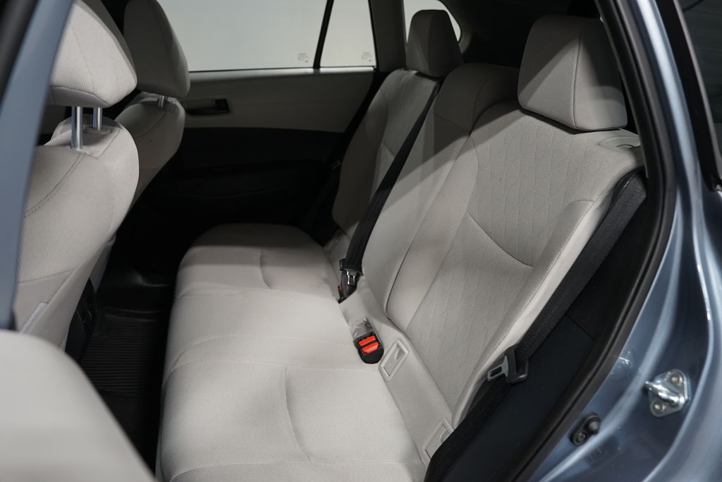 Thumbnail: 2025 Toyota Corolla Cross - 26