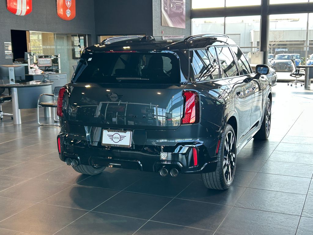 Thumbnail: 2026 MINI Cooper Countryman - 5