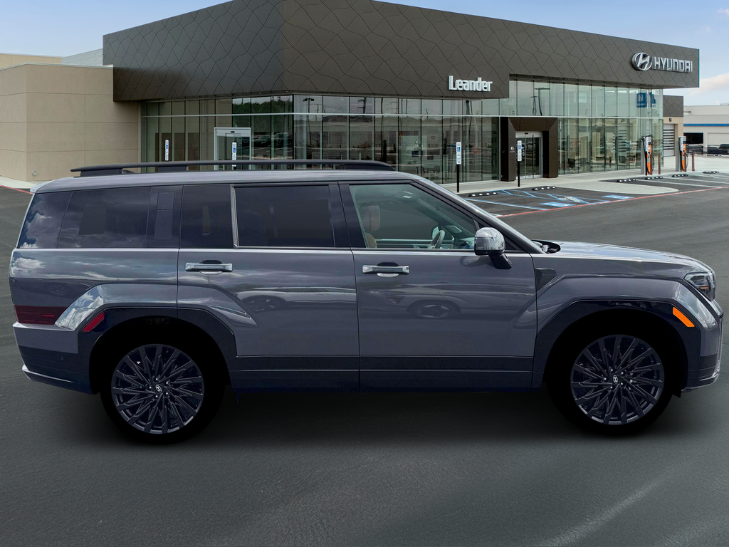 Thumbnail: 2026 Hyundai Santa Fe - 9
