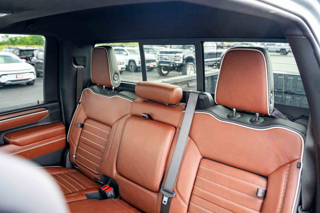 Used Car 2025 Gmc Sierra 2500hd  Denali Ultimate For Sale Under $100,000 In Austin, Texas