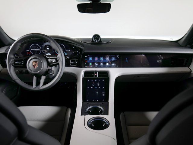 New 2026 White Porsche 4 image 12