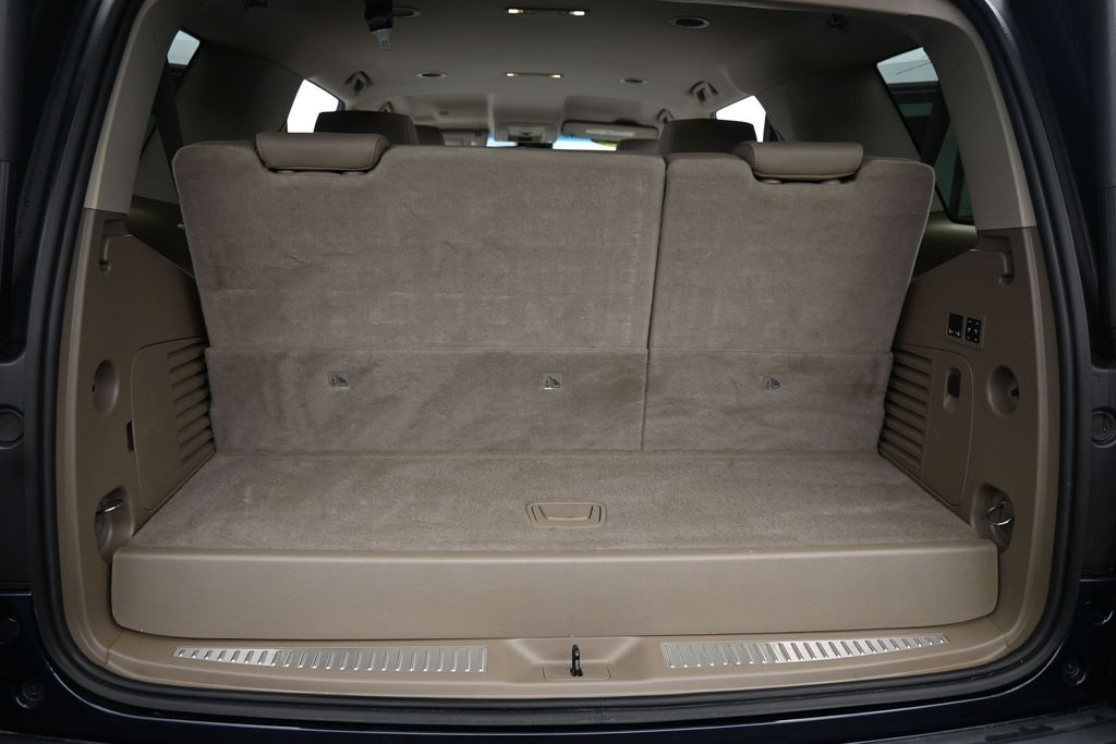 Used 2018 Blue Chevrolet LT image 26
