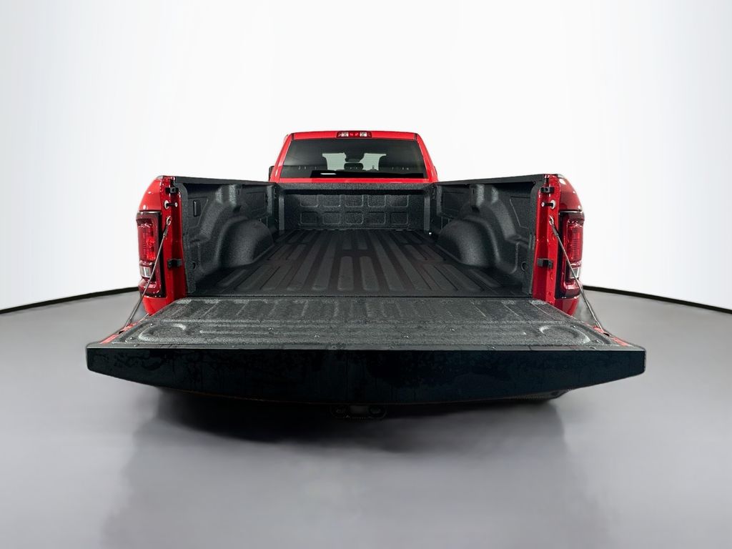 New 2026 Red Ram Big Horn 12in Dually image 15
