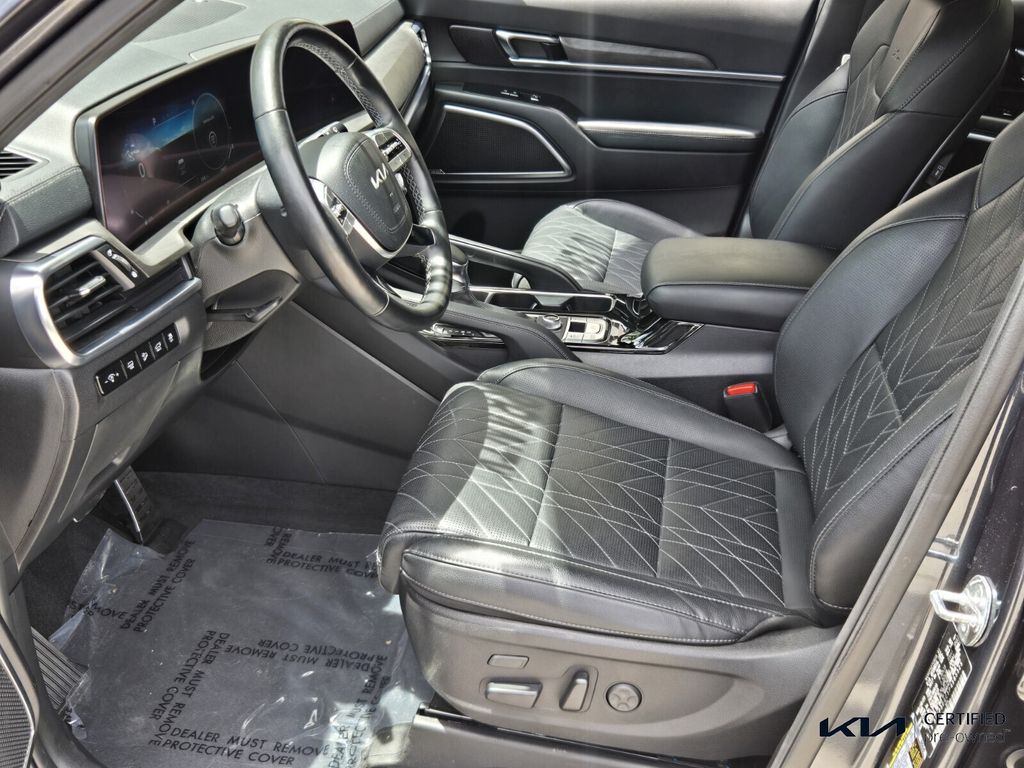 2023 Kia Telluride - $35,990