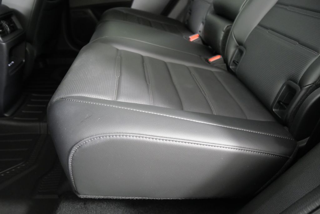 2024 Honda CR-V EX-L 15
