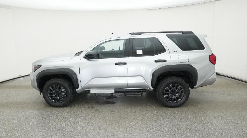 Thumbnail: 2025 Toyota 4Runner - 28