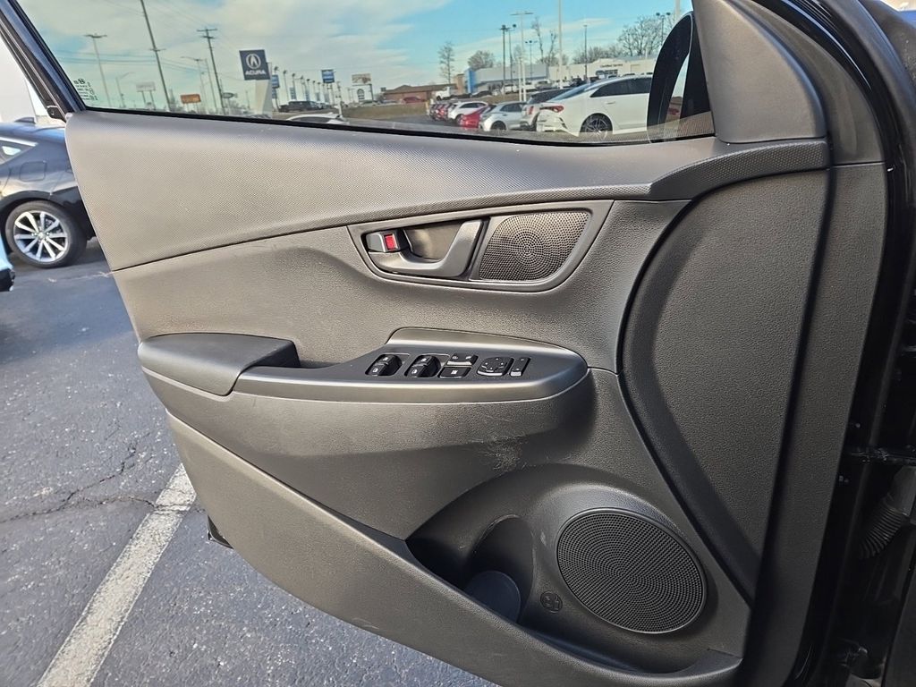 Used 2022 Hyundai Kona For Sale in Fort Wayne, IN