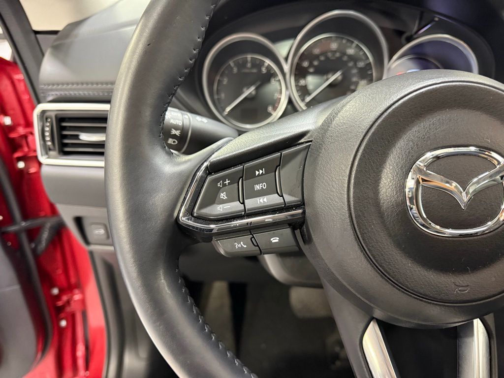 2022 Mazda CX-5 S Preferred 14