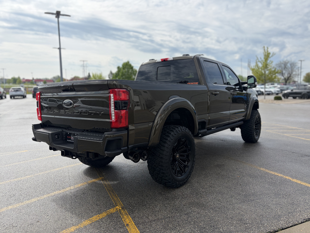 new 2026 Ford F-250SD car, priced at $133,617