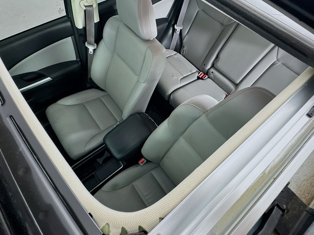 Used Car 2015 Honda Cr-v  Touring For Sale Under $15,000 In Austin, Texas