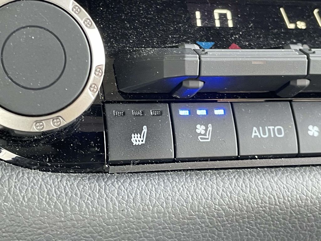 Used 2023 Toyota Sequoia SUV