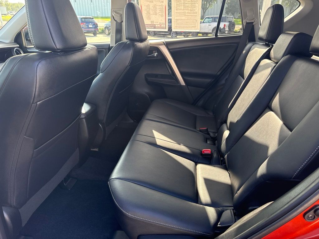 Used 2015 Toyota RAV4 SUV