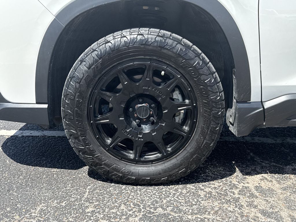 2024 Subaru Ascent Onyx Edition - 8