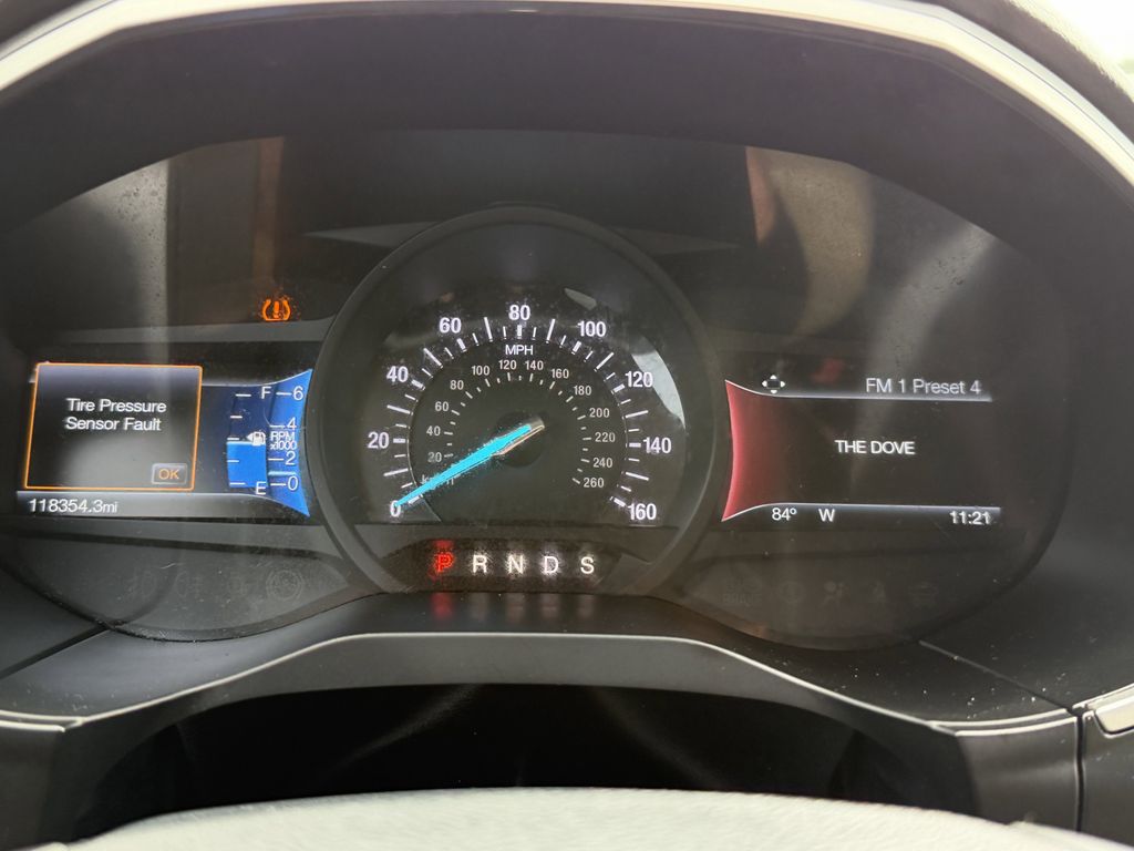 used 2015 Ford Edge car, priced at $9,692