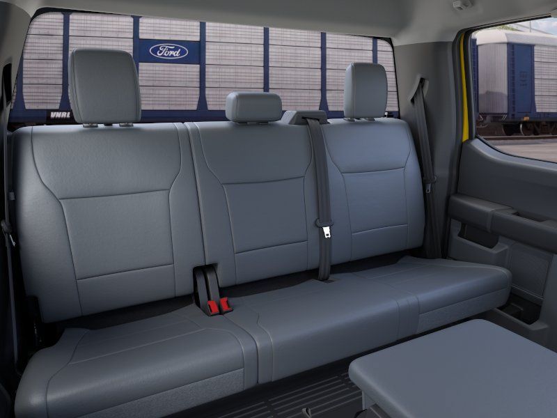 New 2026 Yellow Ford XL image 11