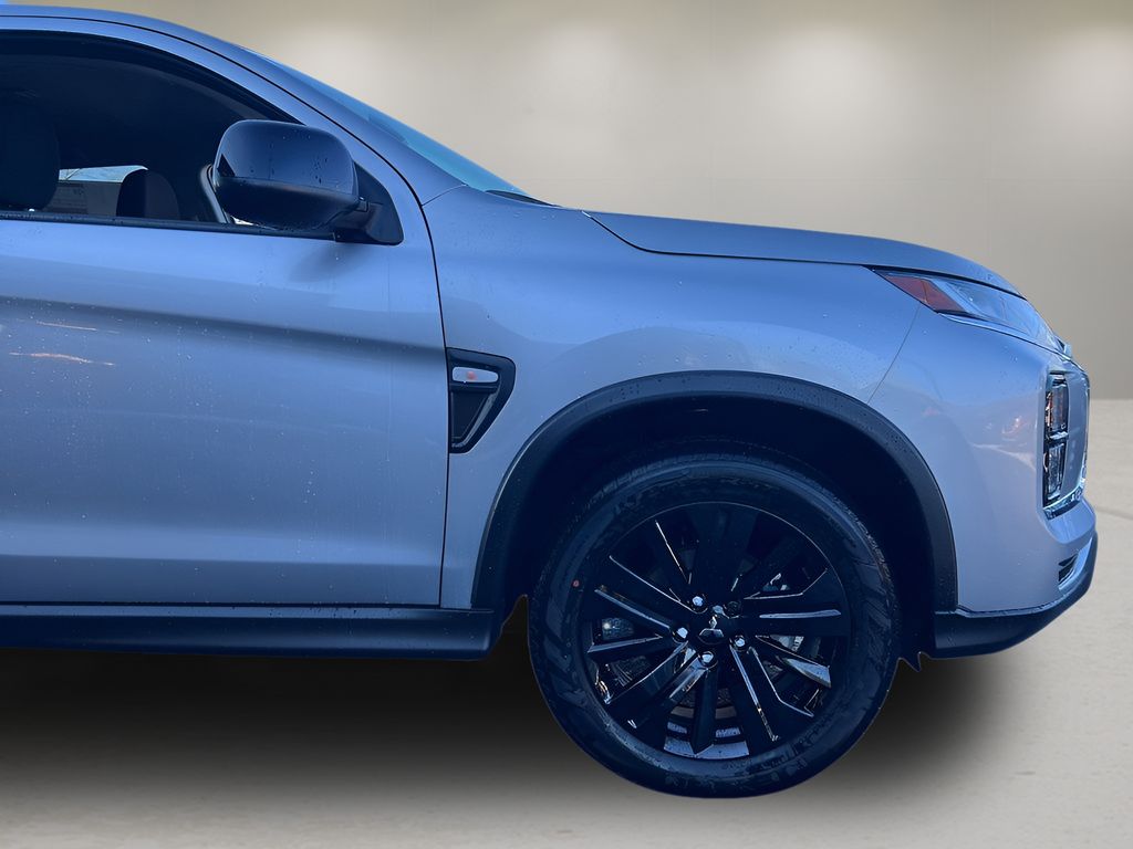New 2025 Mitsubishi Outlander Sport SUV