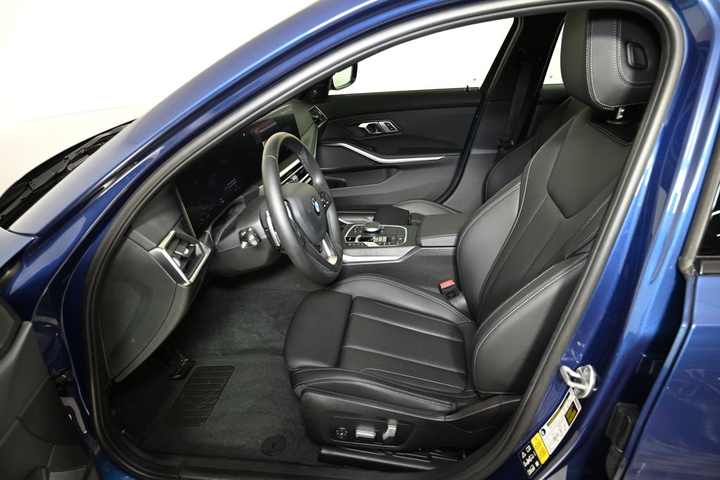 Thumbnail: 2023 BMW 3 Series - 14