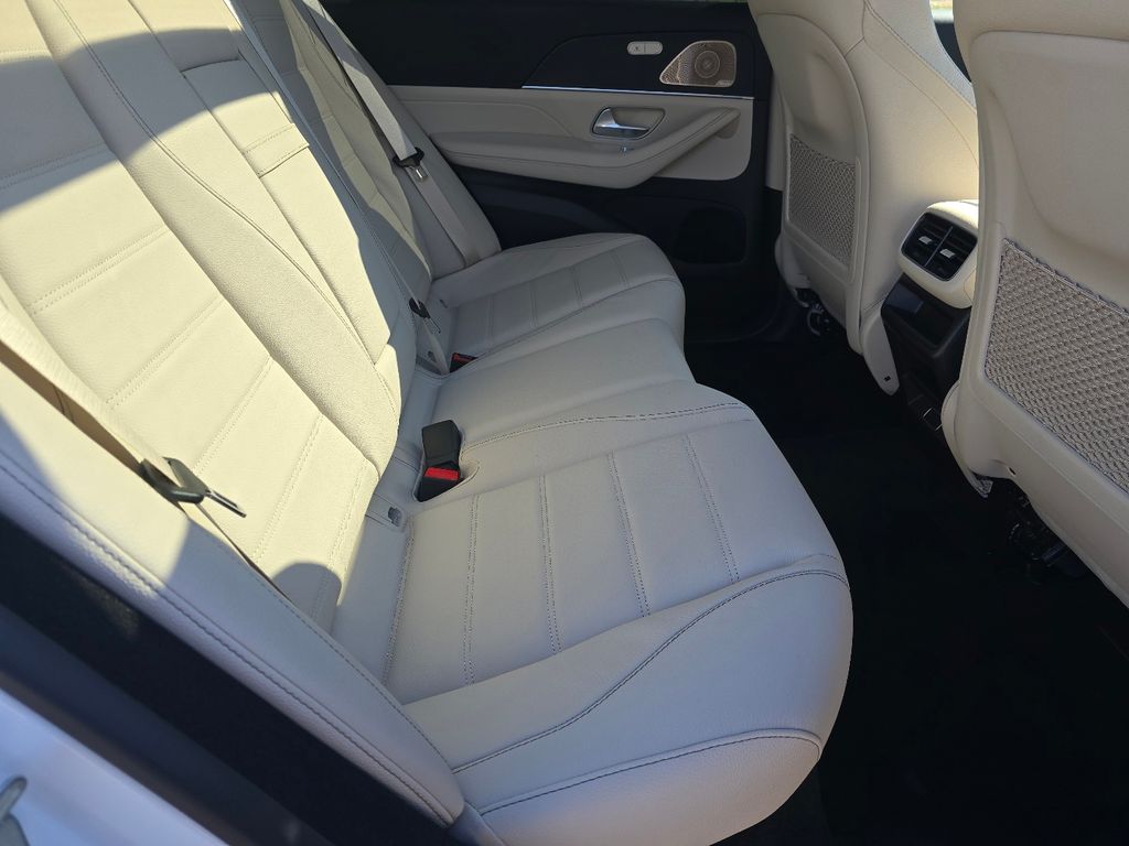 New 2026 White Mercedes-Benz GLE 350 image 20
