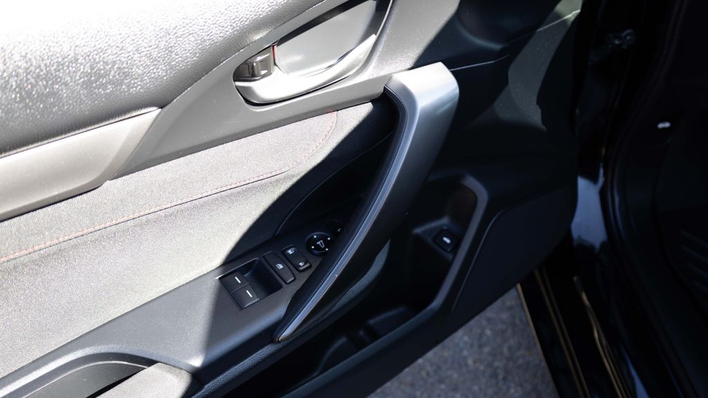 Used 2018 Honda Civic Si 2D Coupe