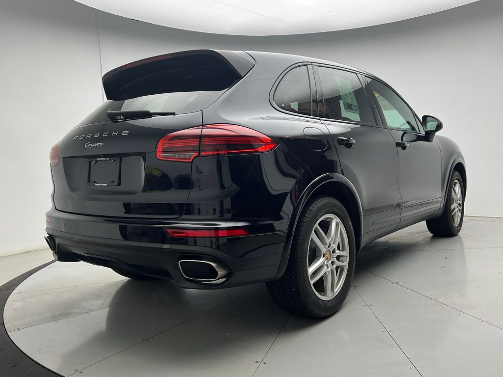 Thumbnail: 2018 Porsche Cayenne - 23