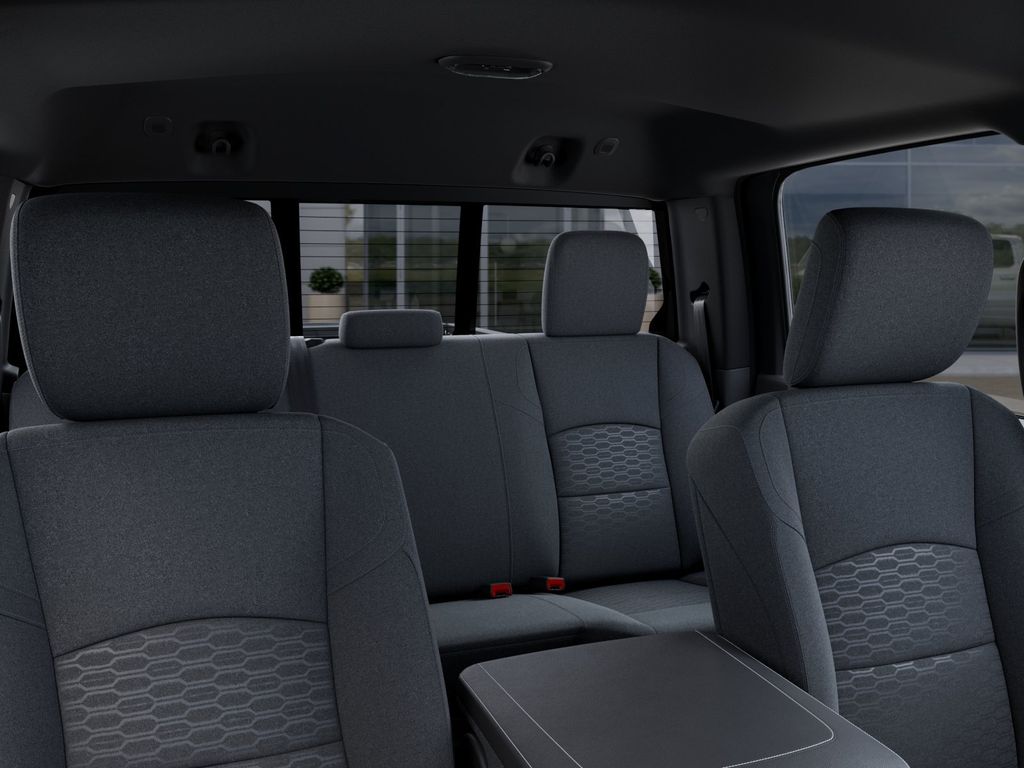 New 2026 Ram 2500 Truck