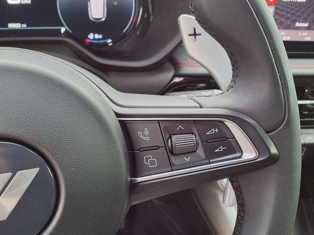 Used 2024 Dodge Hornet SUV