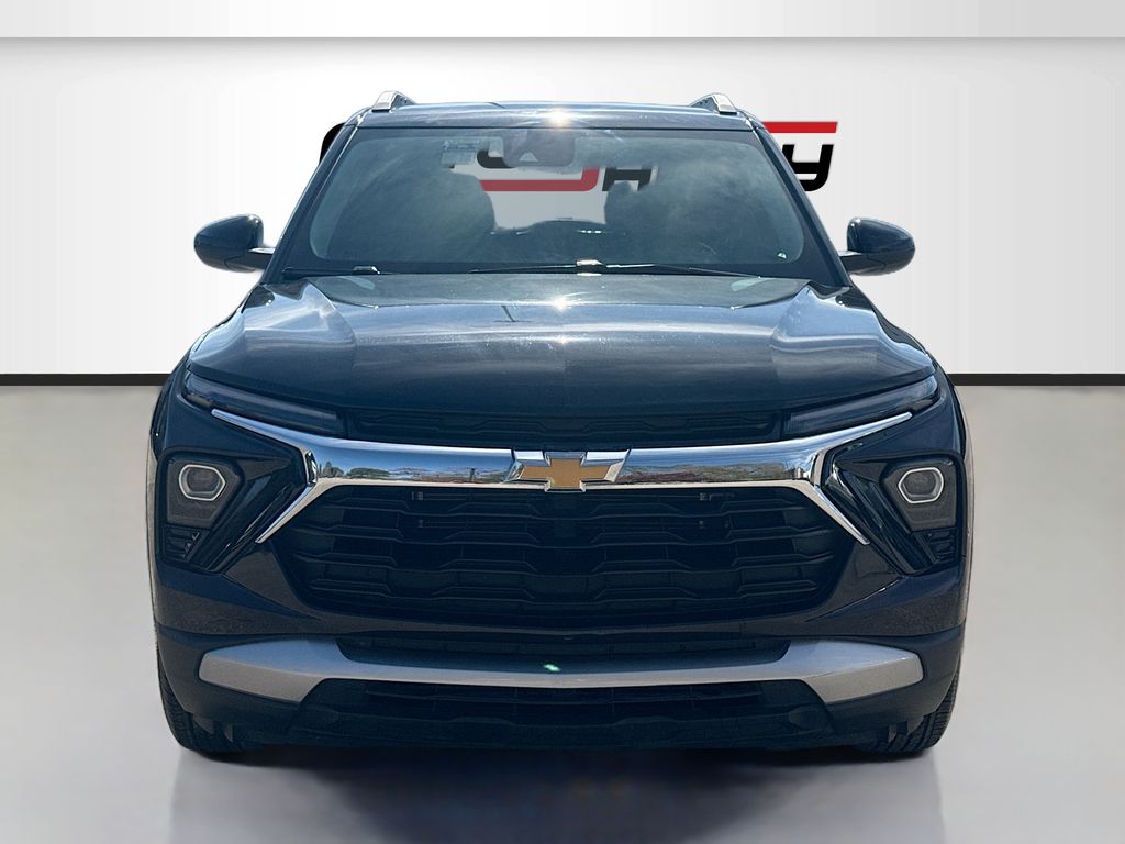 2024 Chevrolet TrailBlazer LT - 1