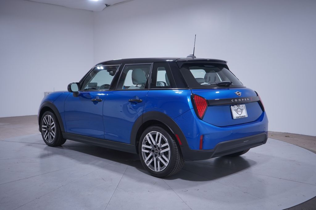 Thumbnail: 2025 MINI Cooper - 3