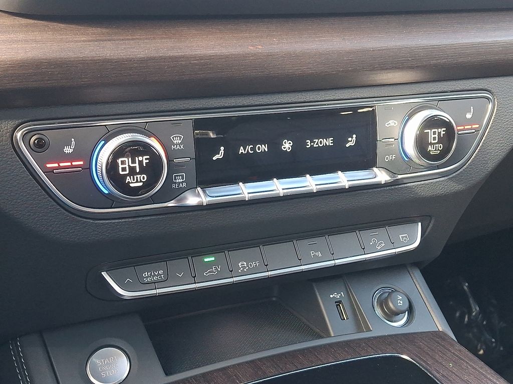 Thumbnail: 2024 Audi Q5 - 16