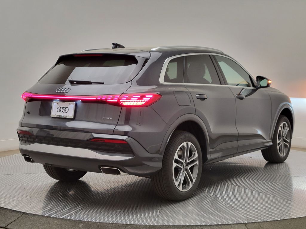 Thumbnail: 2026 Audi Q5 - 5