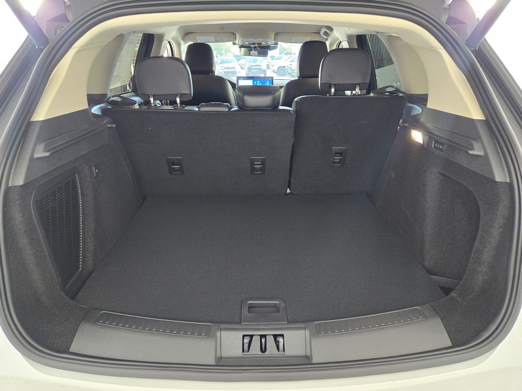 new 2026 Lincoln Corsair car, priced at $47,011