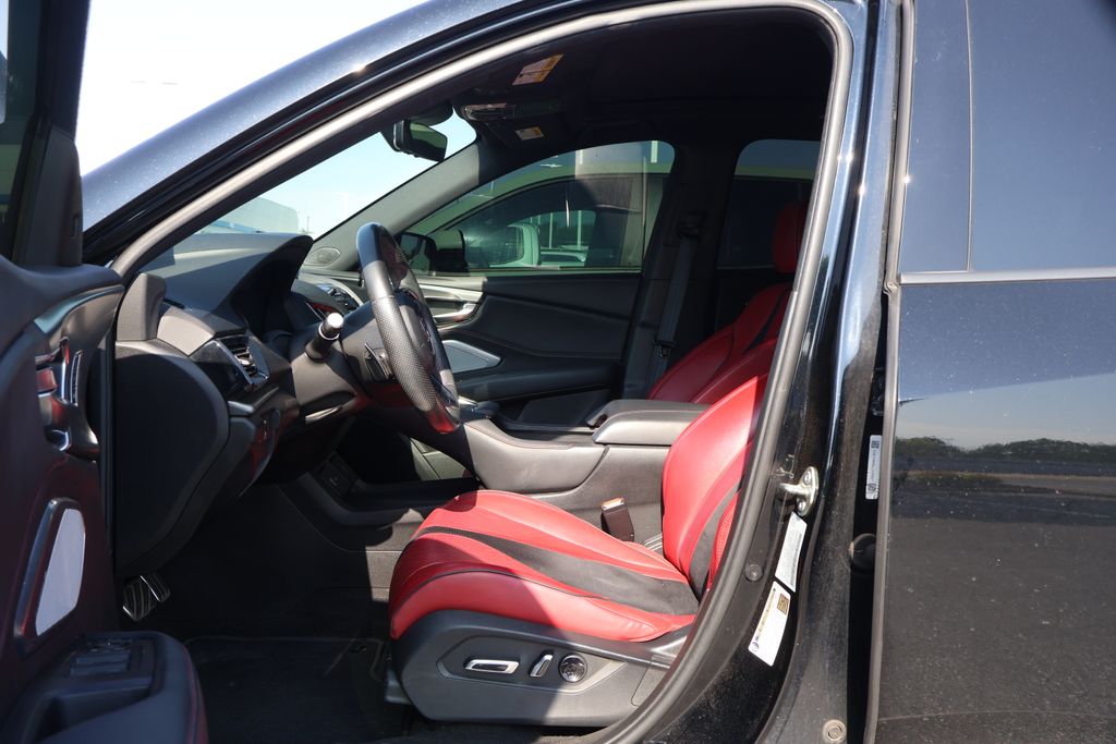 Thumbnail: 2020 Acura RDX - 8