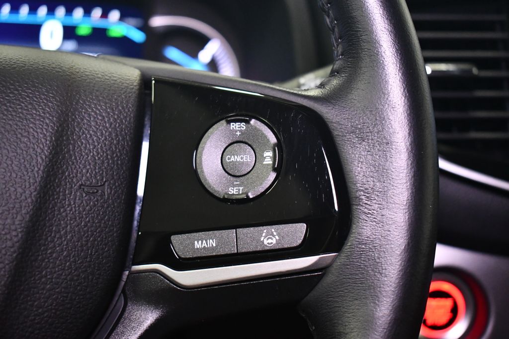 Thumbnail: 2022 Honda Pilot - 22