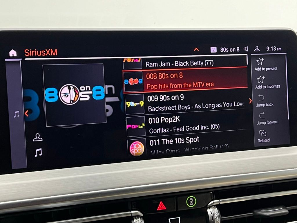 Thumbnail: 2022 BMW X3 - 14