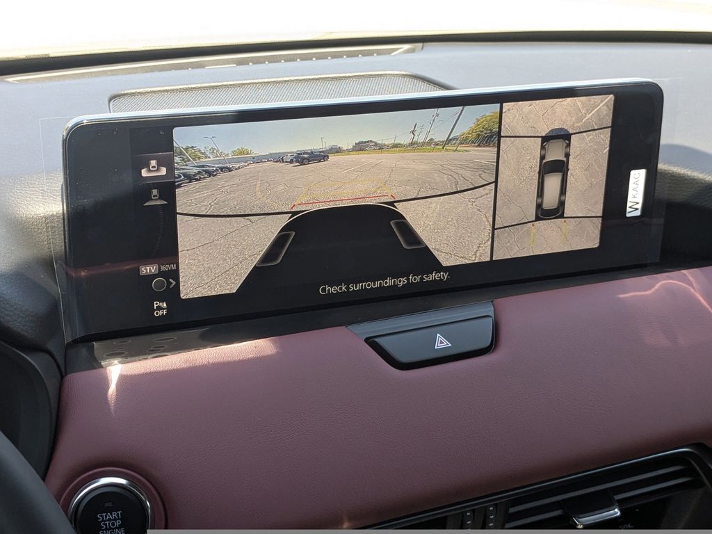 2026 Mazda CX-70 3.3 Turbo Premium Plus