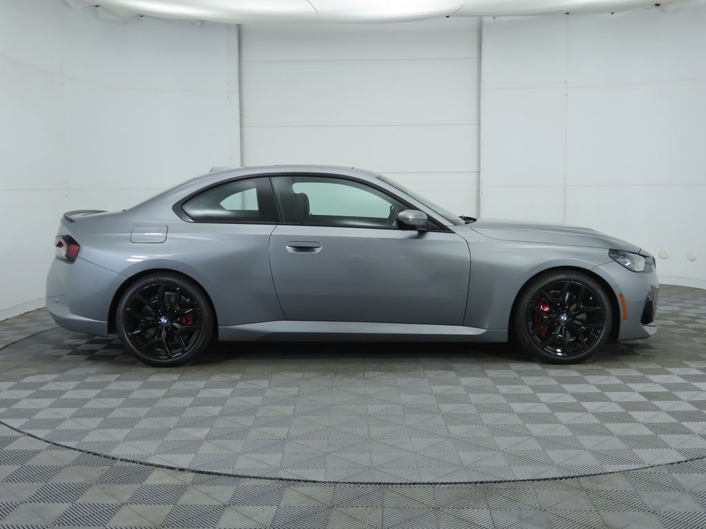 Thumbnail: 2026 BMW 2 Series - 4