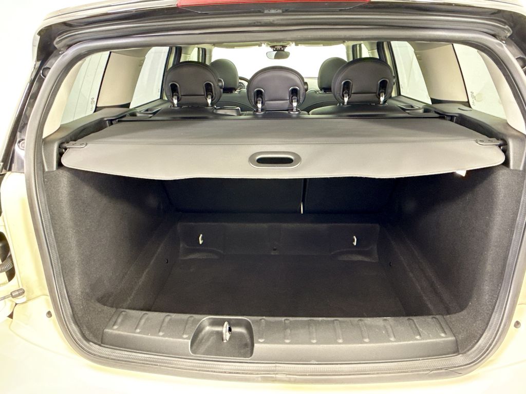 Thumbnail: 2019 MINI Cooper Clubman - 26